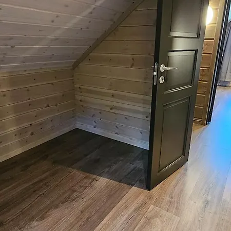 Og - Helt Ny - Ferdigstilt I 2024 *