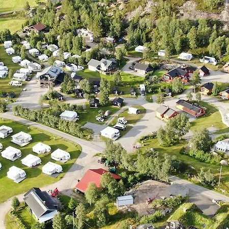 Og - Helt Ny - Ferdigstilt I 2024 Holiday home