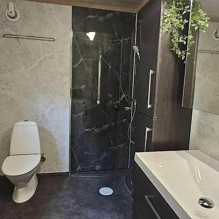 Og - Helt Ny - Ferdigstilt I 2024 Holiday home Haugen