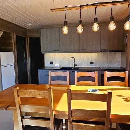 Og - Helt Ny - Ferdigstilt I 2024 *