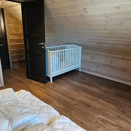 Holiday home Og - Helt Ny - Ferdigstilt I 2024
