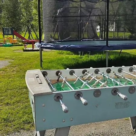 Holiday home Og - Helt Ny - Ferdigstilt I 2024 Haugen