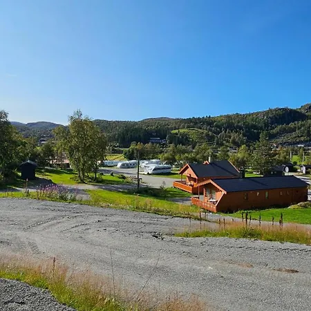 Og - Helt Ny - Ferdigstilt I 2024 *