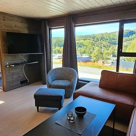 Tatil Evi Og - Helt Ny - Ferdigstilt I 2024 Haugen (Agder)
