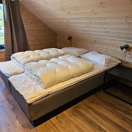 Og - Helt Ny - Ferdigstilt I 2024 Tatil Evi