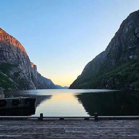 Og - Helt Ny - Ferdigstilt I 2024 * Haugen (Agder)